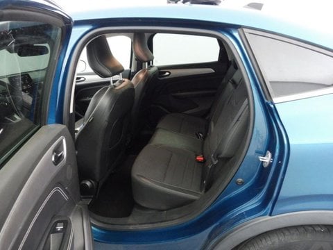 Voitures D'occasion À Ganges | Renault Arkana 1.6 E-Tech 145 Hevtechno