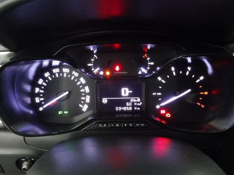 Voitures D'occasion À Ganges | Citroën C3 1.5 Bluehdi 100Ch S&S Plus