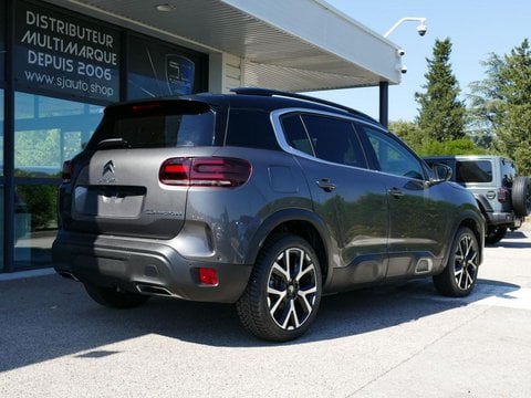 Voitures D'occasion À Ganges | Citroën C5 Aircross 1.5 Bluehdi - 130 S&S - Bv Eat8 Max Phase 2