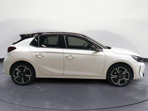 Voitures D'occasion À Ganges | Opel Corsa 1.2T 100 Atgs