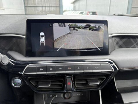 Voitures D'occasion À Ganges | Mg Mg3 1.5 Hybrid+ - 195 Comfort