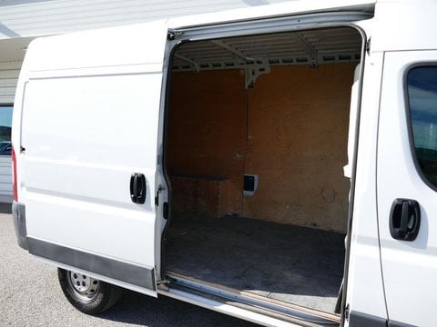 Voitures D'occasion À Ganges | Fiat Ducato Fg Ducato Tôlé Pack 3.0 M H2 2.3 Multijet Dpf - 150...