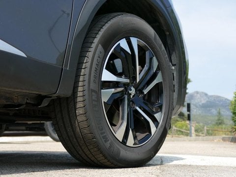 Voitures D'occasion À Ganges | Peugeot 2008 1.5 Bluehdi S&S - 130 - Bv Eat8 Ii 2019 Allure Phase 1