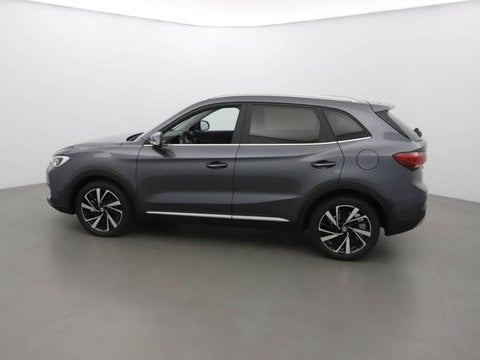 Voitures D'0Km À Ganges | Mg Zs 1.5 Hybrid+ 197Ch Luxury