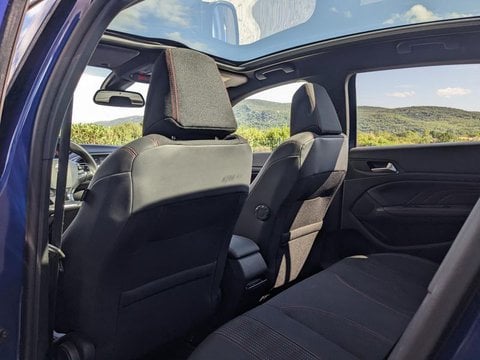 Voitures D'occasion À Ganges | Peugeot 308 1.2I Puretech 12V S&S - 130 - Bv Eat8 Ii 2013 Berline...