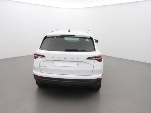 Voitures D'occasion À Ganges | Škoda Karoq 2.0 Tdi 115Ch Selection