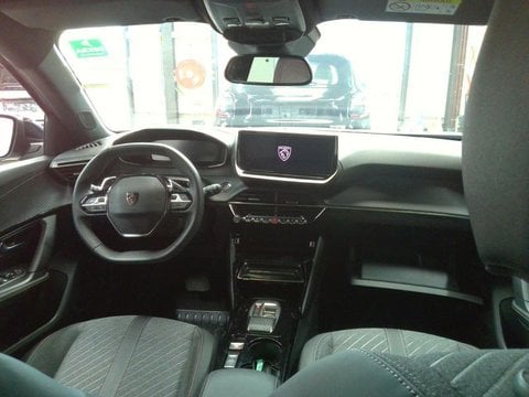 Voitures D'occasion À Ganges | Peugeot 2008 1.2I Hybrid 145 Allure E-Dcs6 Gps Adml Acc3 Gripcont...