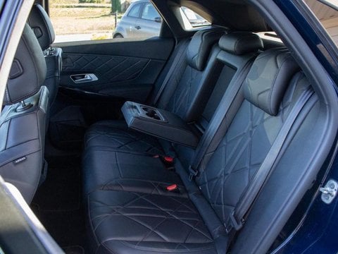 Voitures D'occasion À Ganges | Ds Ds 7 Crossback Ds7 Crossback Ds7 1.5 Bluehdi - 130 - Bv Eat8 R...