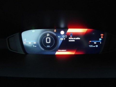 Voitures D'0Km À Ganges | Peugeot 308 Nv 1.5 Bluehdi 130Ch S&S Allure Eat8