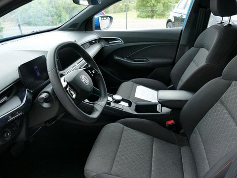 Voitures D'occasion À Ganges | Mg Mg3 1.5 Hybrid+ - 195 Comfort