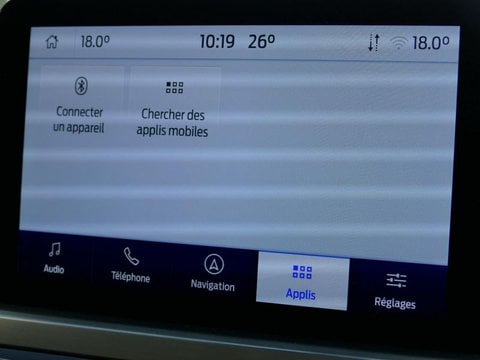 Voitures D'occasion À Ganges | Ford Kuga 2.0 Ecoblue - 190 - Bva I-Awd Iii 2020 Titanium Phase 1