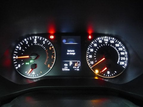Voitures D'occasion À Ganges | Renault Arkana 1.3 Tce 140 Edcequilibre