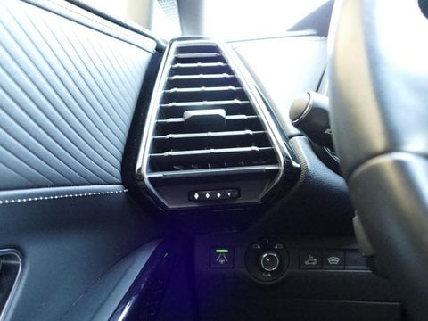 Voitures D'occasion À Ganges | Ds Ds 7 Crossback Ds7 Crossback Ds7 1.5 Bluehdi - 130 - Bv Eat8 O...