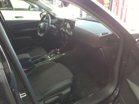 Voitures D'occasion À Ganges | Ds Ds 3 Ds3 1.2I Hybride 145 Etoile E-Dcs6 Gps Adml Radar Av/Ar C...