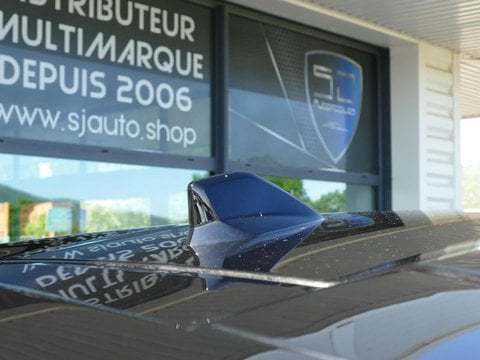 Voitures D'occasion À Ganges | Peugeot 3008 1.2I Hybrid -136 - Bv E-Dcs6 Iii 2024 Allure
