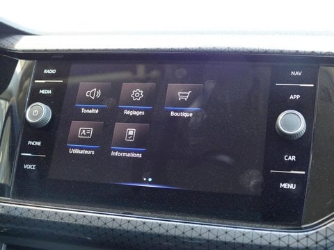 Voitures D'occasion À Ganges | Volkswagen T-Cross 1.0 Tsi - 110 - Start&Stop Style