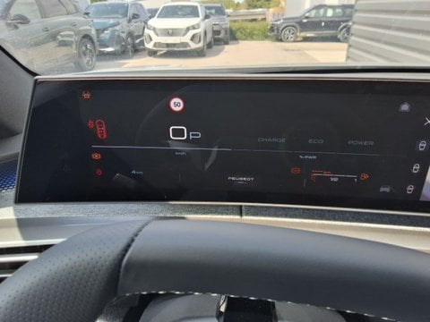 Voitures D'0Km À Ganges | Peugeot 3008 Hybrid 145 E-Dcs6 Gt Exclusive