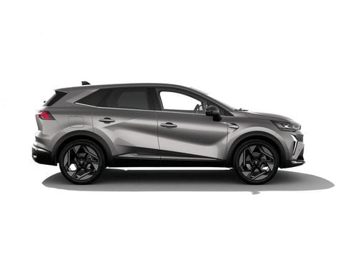 Voitures D'0Km À Ganges | Renault Symbioz 1.8 E-Tech Hybride 160 Iconic Bva Gps Adml Hayonelec C...