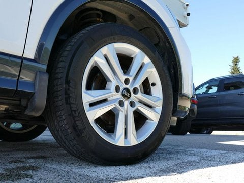 Voitures D'occasion À Ganges | Audi Q2 1.5 35 Tfsi - 150 - Bv S-Tronic Design