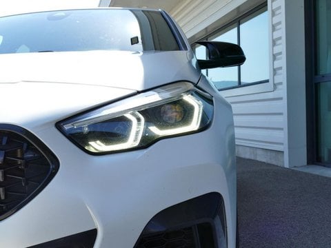 Voitures D'occasion À Ganges | Bmw Série 2 M235I Xdrive Gran Coupé - Bva Sport