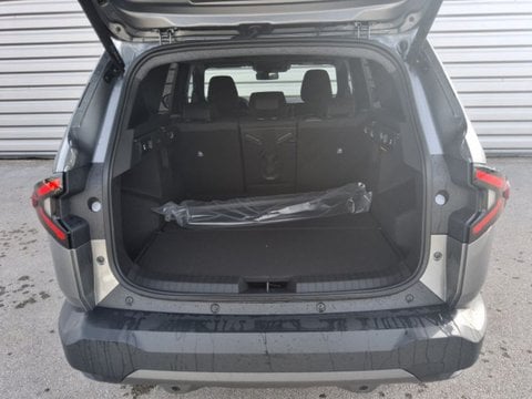 Voitures D'0Km À Ganges | Dacia Bigster Hybrid 155 Journey