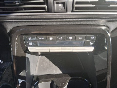 Voitures D'0Km À Ganges | Citroën C3 Aircross Hybride 145 Ch Aut Max