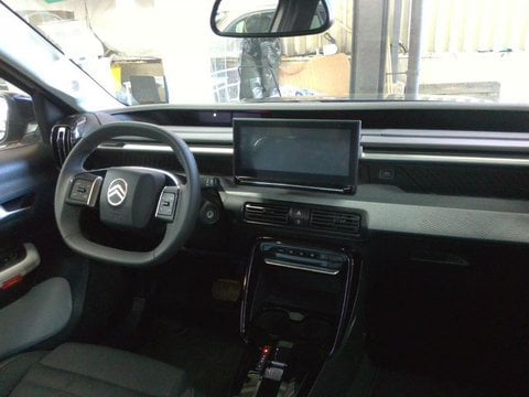 Voitures D'occasion À Ganges | Citroën C3 Aircross 1.2I Hybride 145 Max E-Dcs Gps Ja Radar Av/A...