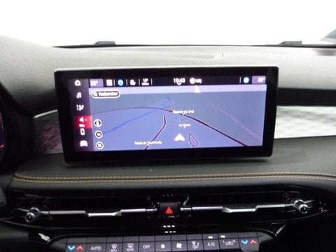 Voitures D'occasion À Ganges | Alfa Romeo Tonale 1.5 Hybrid 160Ch Ti Vgt