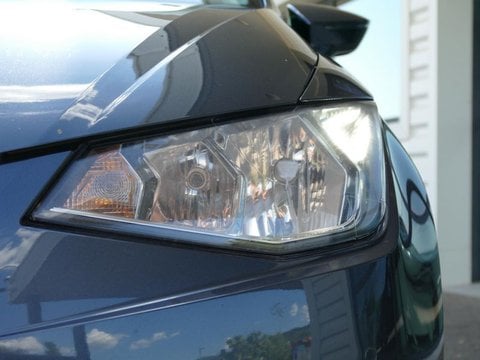 Voitures D'occasion À Ganges | Seat Ibiza 1.0I 12V - 80 Berline Urban