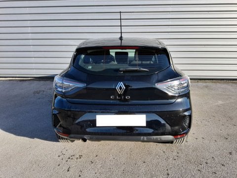 Voitures D'occasion À Ganges | Renault Clio V Tce 90 Ch Gsr2 Evolution