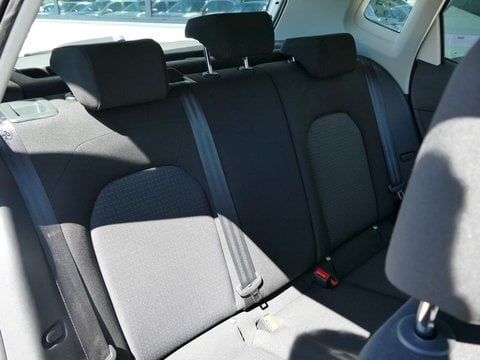 Voitures D'occasion À Ganges | Seat Arona 1.0 Tsi - 115 Start&Stop - Bv Dsg 7 Business Phase 2