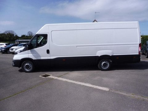 Voitures D'0Km À Ganges | Iveco Daily 35S18 3.0 V16 H2 180Cv