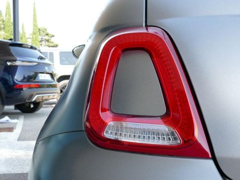 Voitures D'occasion À Ganges | Fiat 500 Fiat 1.4I 16V - 180 Euro 6D Temp Berline Abarth 595 Comp...