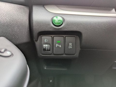 Voitures D'occasion À Ganges | Honda Cr-V 2.0 I-Vtec 4Wd Elegance Navi