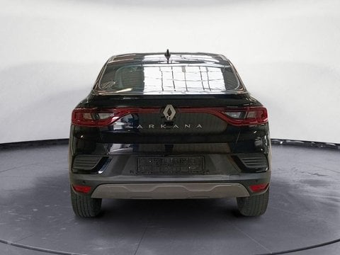 Voitures D'occasion À Ganges | Renault Arkana 1.3 Tce 140 Edcequilibre