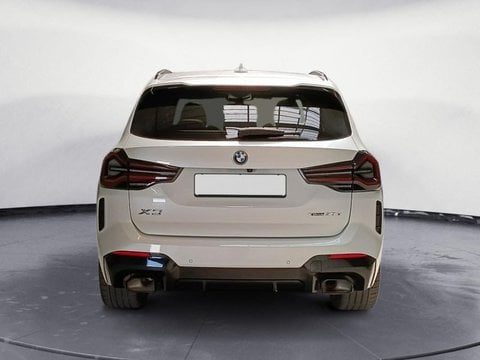 Voitures D'occasion À Ganges | Bmw X3 Xdrive30E 292Ch M Sport