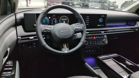 Voitures D'0Km À Ganges | Hyundai Tucson 1.6 T-Gdi 239 Hybrid Bva6 Intuitive + Vitres Surteintees