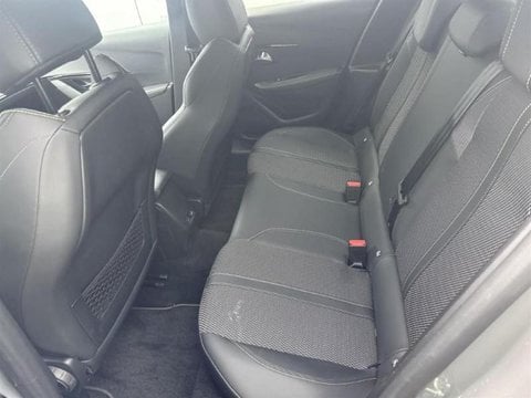 Voitures D'occasion À Ganges | Peugeot 208 1.2I Hybrid 145 Gt E-Dcs6 Carplay Adml Radar Av/Ar Ca...