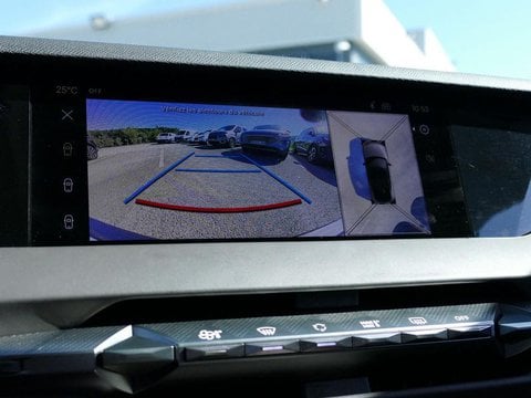 Voitures D'occasion À Ganges | Ds Ds4 1.5 Bluehdi S&S - 130 - Bv Eat8 Opera Phase 1