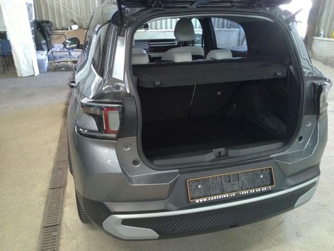 Voitures D'occasion À Ganges | Citroën C3 Aircross 1.2I Hybride 145 Max E-Dcs Gps Ja Radar Av/A...