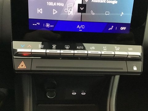 Voitures D'0Km À Ganges | Renault Symbioz Mild Hybrid 140 Ch Techno