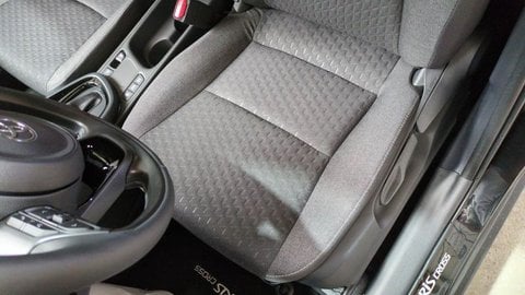 Voitures D'0Km À Ganges | Toyota Yaris Cross Hybride 130H 2Wd Bva Design Surequipe (Radars Av-Ar...