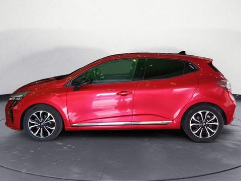 Voitures D'occasion À Ganges | Renault Clio 1.0 Tce 90Ch Techno