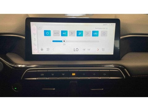 Voitures D'occasion À Ganges | Mg Mg3 1.5 Hybrid+ - 195 Luxury