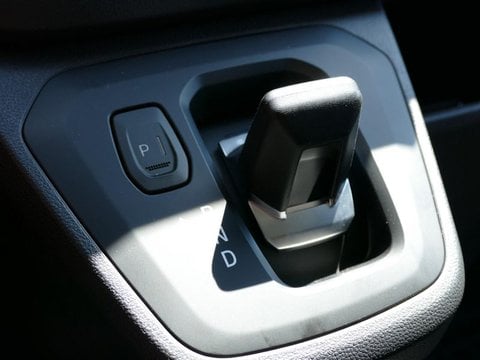 Voitures D'0Km À Ganges | Renault Trafic L2H1 3000 Kg 2.0 Blue Dci - 170 - Bva Cabine Approfondi...