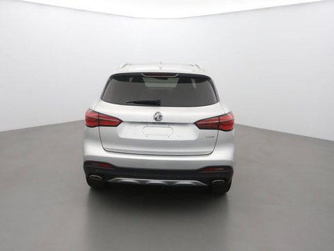 Voitures D'occasion À Ganges | Mg Hs 1.5 T-Gdi 162 At Luxury