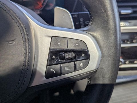 Voitures D'occasion À Ganges | Bmw X3 Xdrive 30D - Bva Sport G01 G08 F97 M Sport