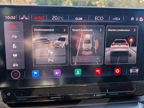 Voitures D'occasion À Ganges | Cupra Formentor 1.4 E-Hybrid - 245 - Bv Dsg 6 Vz Phase 1