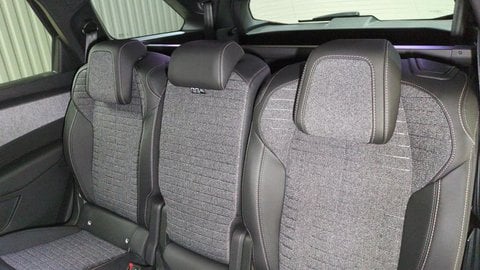 Voitures D'0Km À Ganges | Peugeot 5008 Hybrid 145 Ch Bva E-Dcs6 7Pl Allure Surequipe