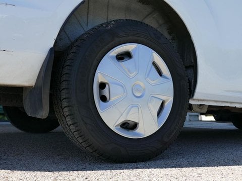 Voitures D'occasion À Ganges | Ford Transit Custom Ford Fourgon 300 L2H2 2.0 Ecoblue 130 Trend B...